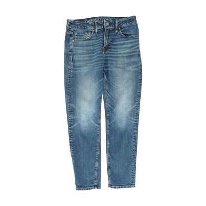 Athletic Jeans