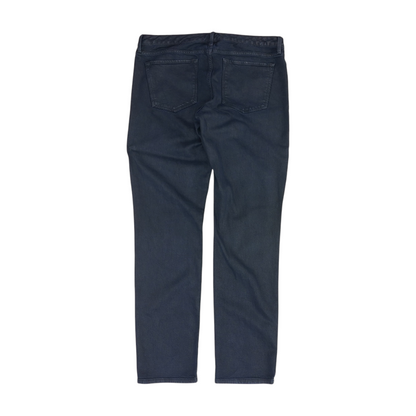 Navy Skinny Jeans