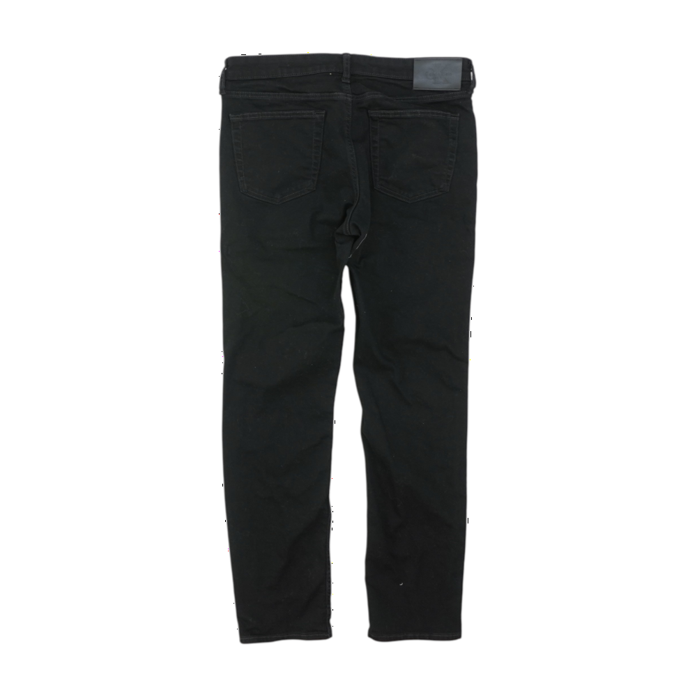 Black Slim Jeans