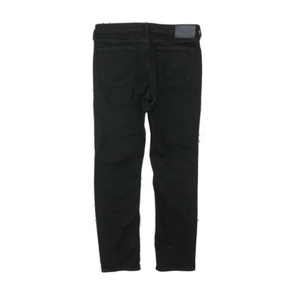 Black Slim Jeans