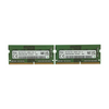 16GB (2 x 8GB) DDR4 Laptop RAM Set