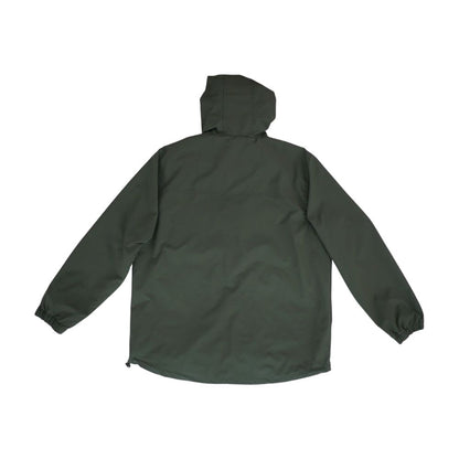 Olive Active Jacket