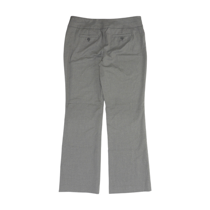 Gray Pants