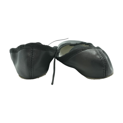 Black Boots Shoes
