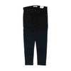 Zara Black Slim Jeans – Image 1