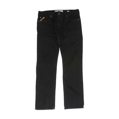Black Slim Jeans