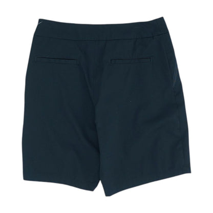 Black Active Shorts