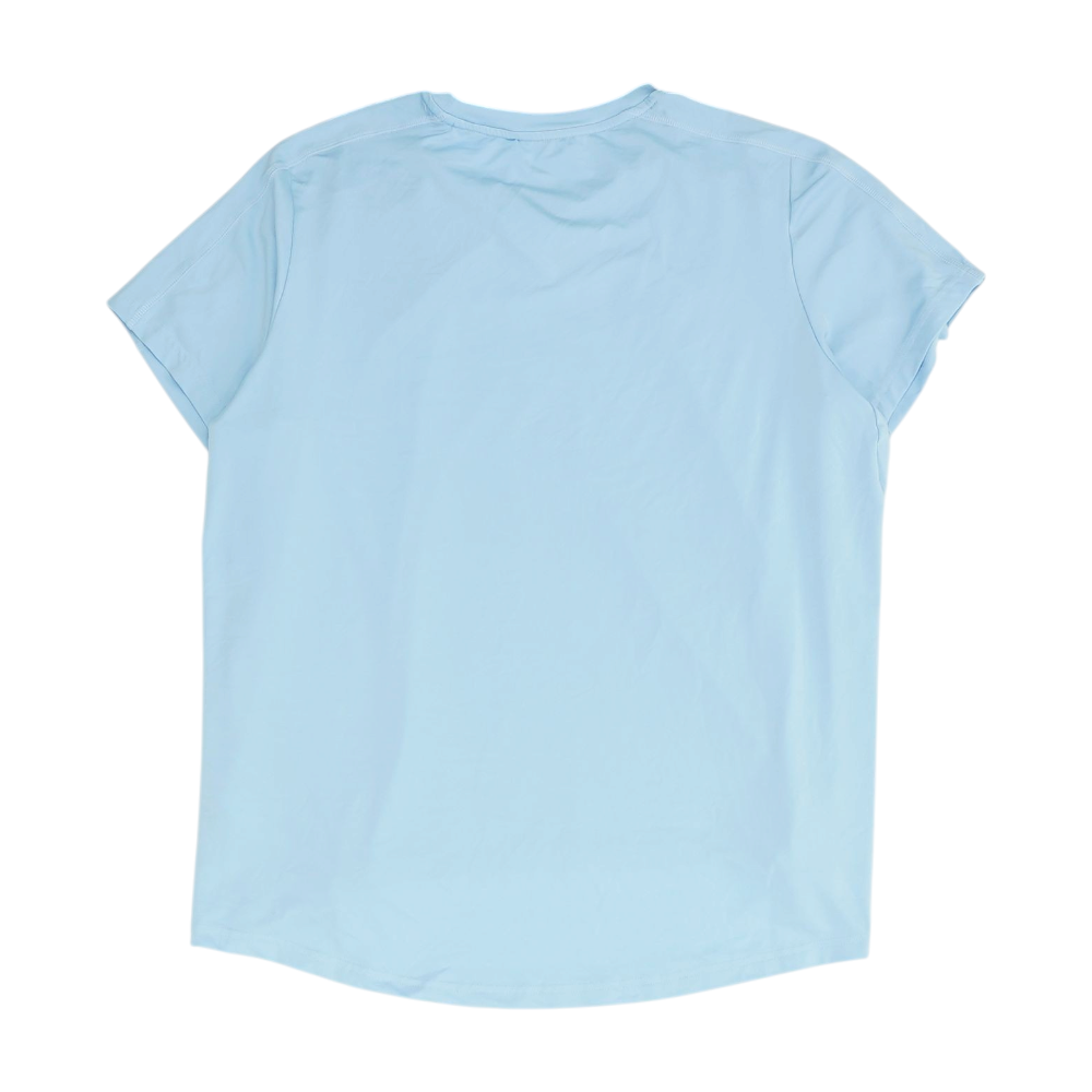Blue Active T-Shirt