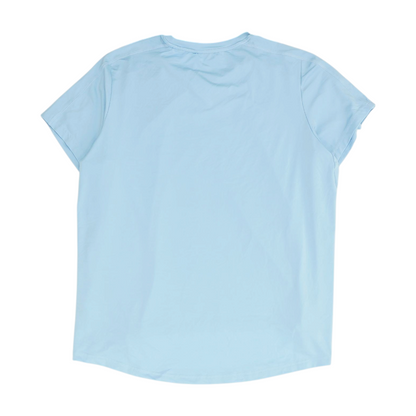 Blue Active T-Shirt