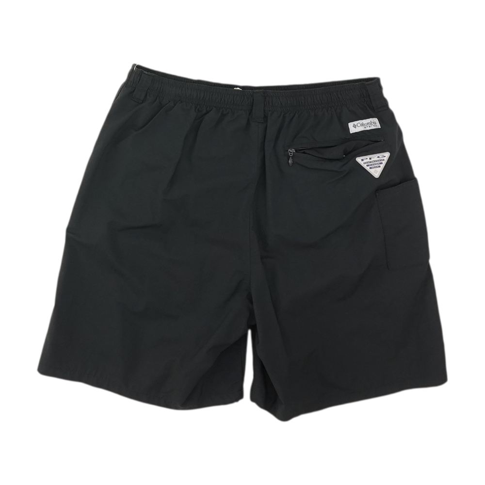 Columbia Black Swim Bottom – Image 2