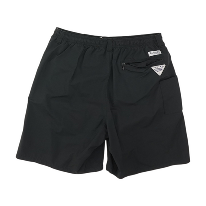 Columbia Black Swim Bottom – Image 2