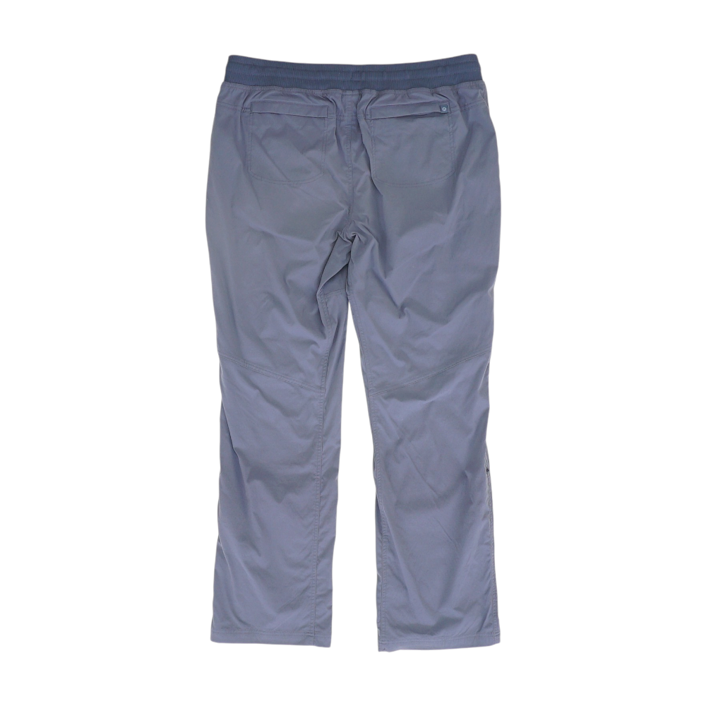 Blue Pants