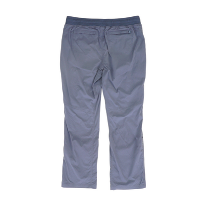 Blue Pants