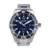 GM3 Stainless Steel Watch