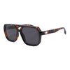 Tortoise Jayce Aviator Sunglasses