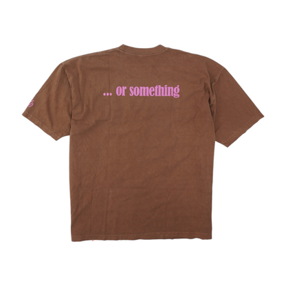 Brown T-Shirt