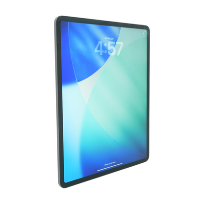 iPad Pro 12.9" Space Gray 4th 256GB WiFi Tablet