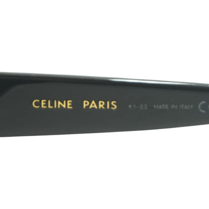 Black CL424SUS Rectangle Sunglasses