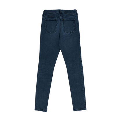 Black Skinny Jeans