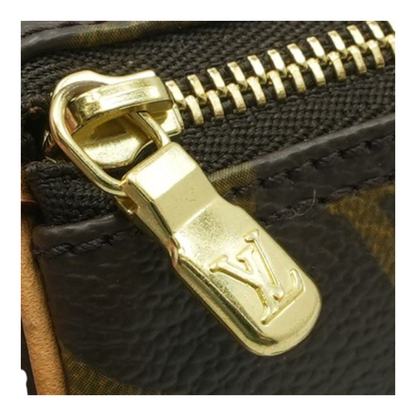 Brown Handbag