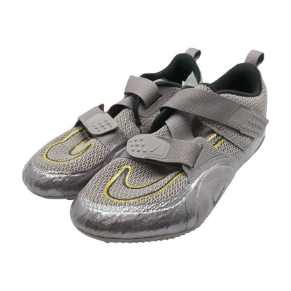 Men's Purple Cycling Cleats