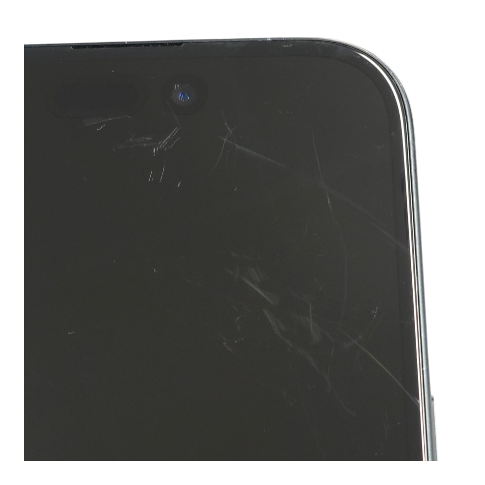 iPhone 16 "T-Mobile" 128GB Black UB RENEWED