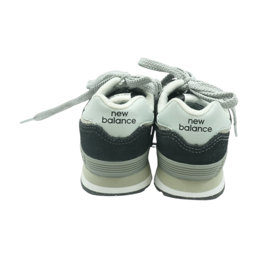 New Balance Black Athletics – Image 3
