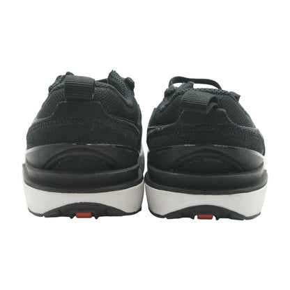 Black Toddler Shoes