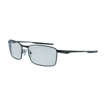 Bronze OX3227-0257 Square Prescription Eyewear