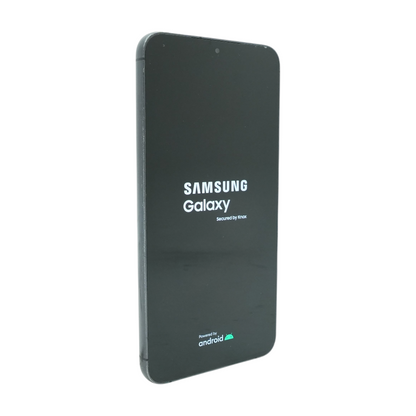 Galaxy S23+ Dual "AT&T" 256GB Phantom Black
