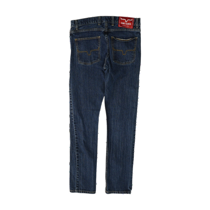 Regular Jeans