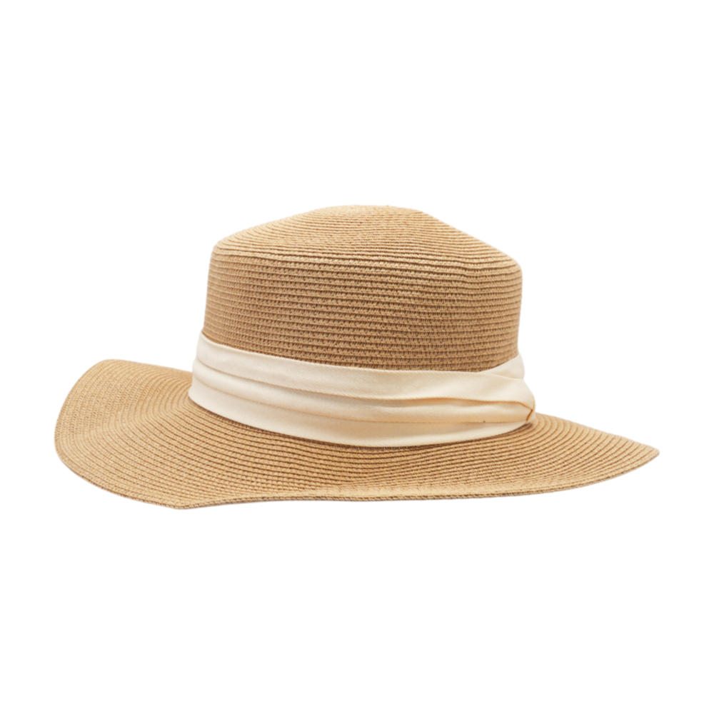 Tan Sun / Beach Hat