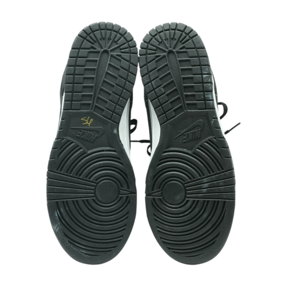 Dunk Low Retro Low-Top Athletic Shoes
