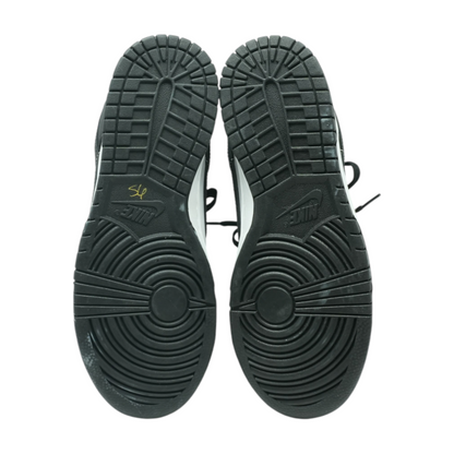 Dunk Low Retro Low-Top Athletic Shoes
