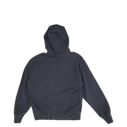 Navy Hoodie Pullover