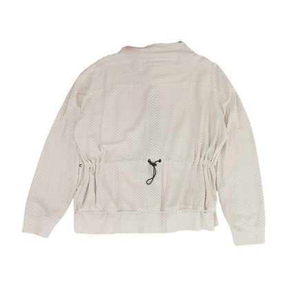 Ivory Lightweight Jacket