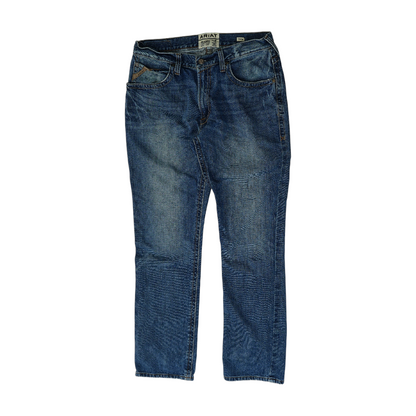 Bootcut Jeans