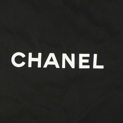 Black Garment Bag