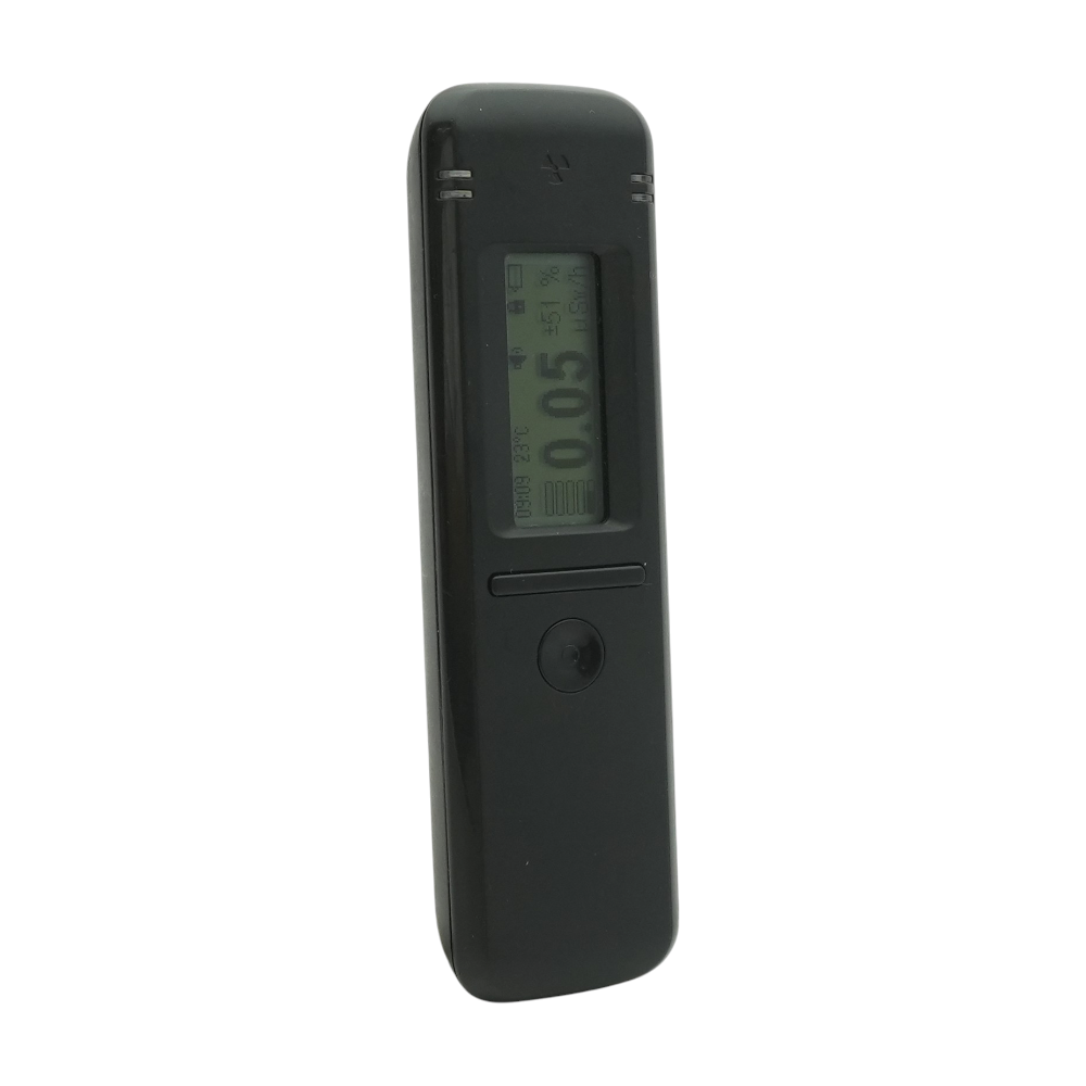 RC102 Smart Portable Radiation Detector/Spectrometer