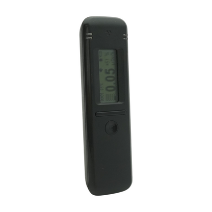 RC102 Smart Portable Radiation Detector/Spectrometer