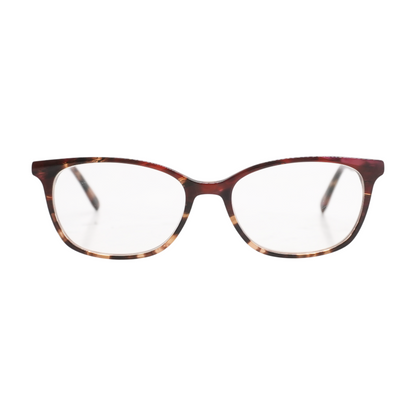 Tortoise Mod. 903 Oval Prescription Eyewear