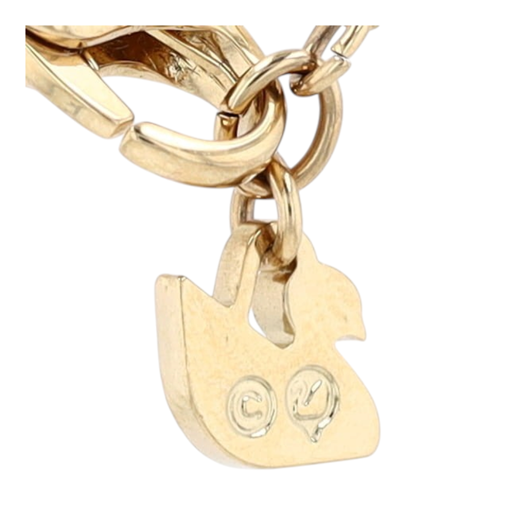Costume Pendant Necklace