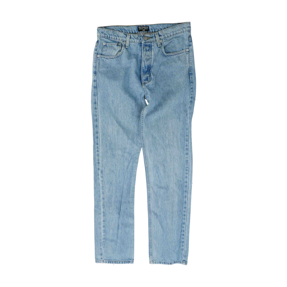 Regular Jeans