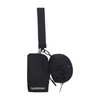 Black Wristlet Wallet