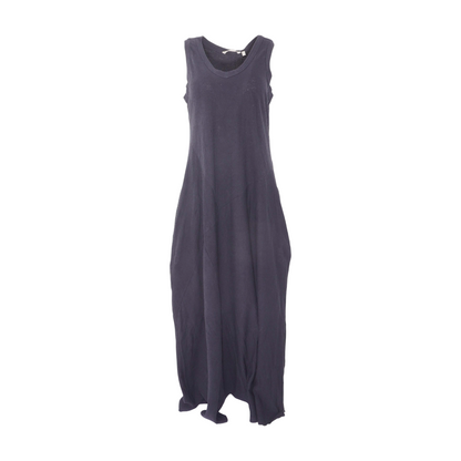 Black Maxi Dress