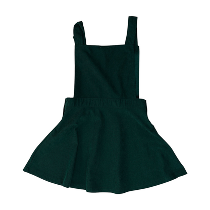 Green Dress