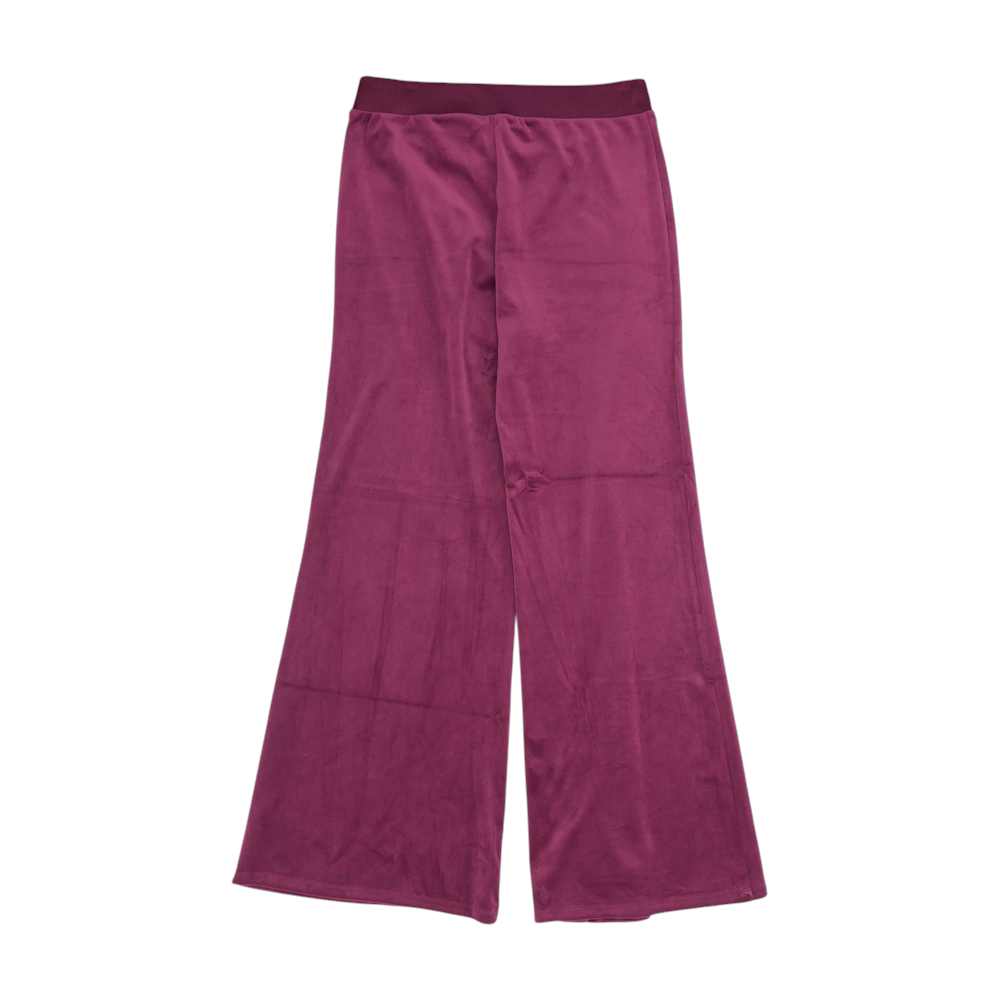 Pink Regular Pants