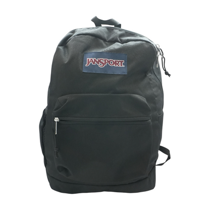 Black Backpack