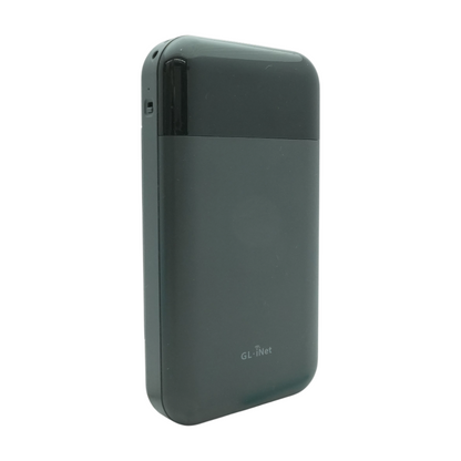Black Mudi V2 Portable Router