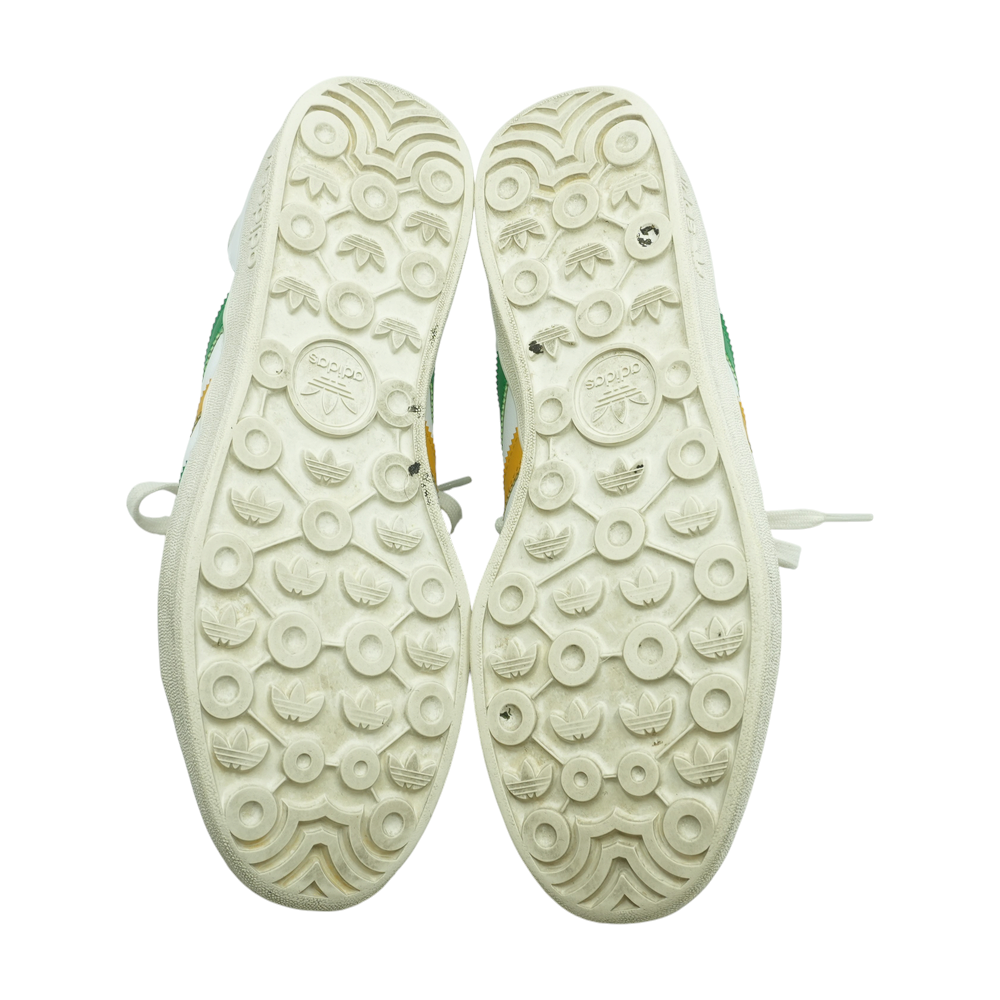 Gazelle Indoor Low-Top Athletic Shoes